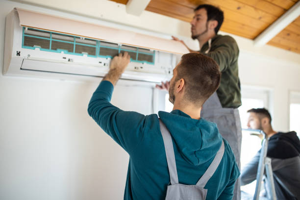 Best HVAC Emergency Services  in Kronenwetter, WI