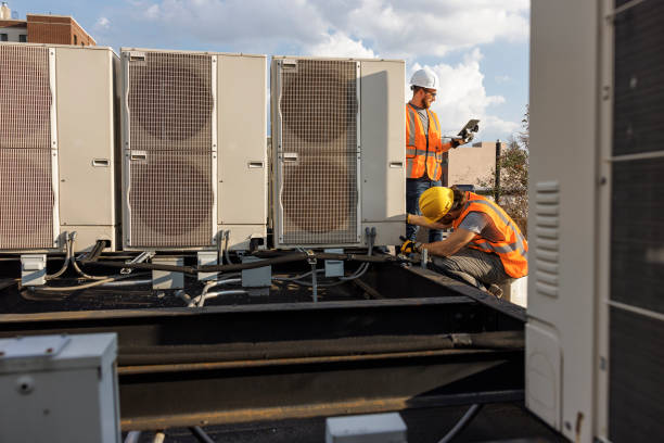 Best HVAC Air Duct Cleaning  in Kronenwetter, WI