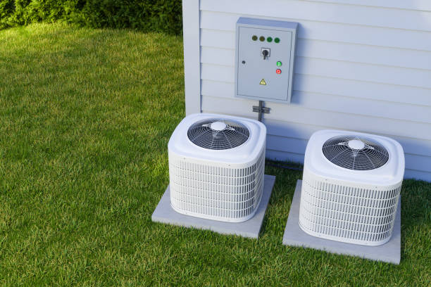 Best Emergency HVAC Repair  in Kronenwetter, WI