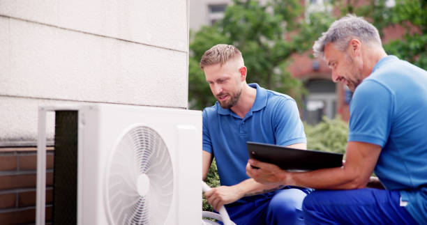 Best HVAC Maintenance Near Me  in Kronenwetter, WI