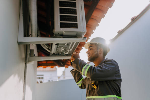 Best HVAC System Installation  in Kronenwetter, WI