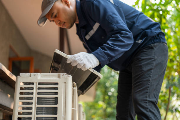 Air Duct Cleaning in Kronenwetter, WI