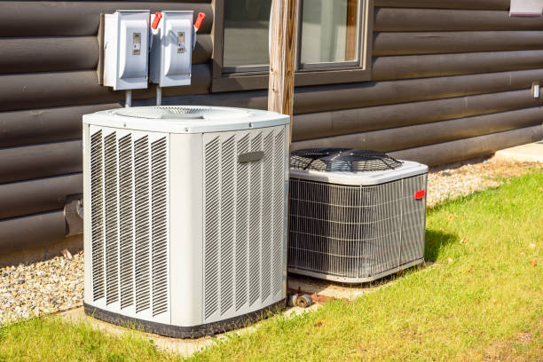 Best HVAC Cleaning Services  in Kronenwetter, WI