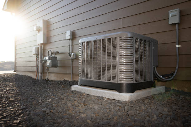 HVAC Emergency Services in Kronenwetter, WI